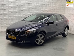 Volvo V40 - 1.5 T2 Summum 2E EIGENAAR NAP CRUISE NAVI