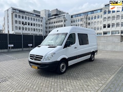 Mercedes-Benz Sprinter - 313 2.2 366 Clima Cruise Dubbel cabine