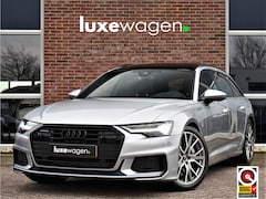 Audi A6 Avant - 50 TFSI e quattro S-Line Pano ACC Trekh B&O HD-LED 20inch