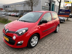 Renault Twingo - 1.2 16V Parisienne - AIRCO - NETTE STAAT