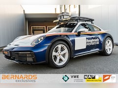 Porsche 911 - (992) Dakar Roughroads Rally - 1 of 2.500