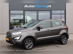 Ford EcoSport - 1.0 EcoBoost 100pk Connected Cruise, Apple carplay, 1e eigenaar,