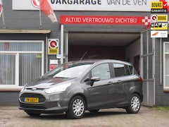 Ford B-Max - 1.0 EcoBoost Style, Nav, Trekhaak, cruise control, RIJKLAAR PRIJS