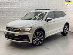 Volkswagen Tiguan Allspace - 2.0 TSI 4Motion 3x R LINE VIRTUAL