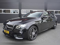 Mercedes-Benz E-klasse Estate - AMG 43 4MATIC Premium Plus Aut/Elek.Panodak/Leder/Camera/Nav