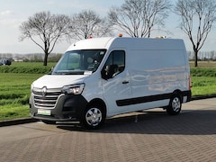 Renault Master - 2.3 dCi L2H2 Airco 136Pk Euro6 Trekhaak 3-Zits Camera CruiseControl Oh-Historie