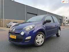 Renault Twingo - 1.2 16V Parisienne/AIRCO/ELEC.PAKET/2 X SLEUTELS