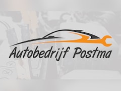 Autobedrijf Postma Jelsum logo