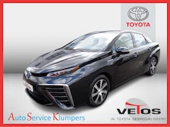 Toyota Mirai - FCV Executive € 23.000 Excl. Btw