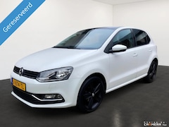 Volkswagen Polo - 1.2 TSI Highline