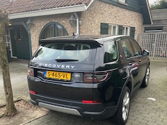 Land Rover Discovery Sport - P300e 2.0 R-Dynamic SE