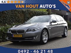 BMW 5-serie Touring - 535i High Executive