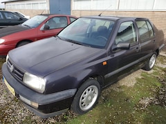 Volkswagen Vento - 1.9 D CL