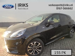 Ford Puma - 1.0i Ecoboost Hybrid 155pk ST-Line 155 PK