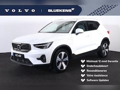 Volvo XC40 - T5 Recharge Ultimate Bright - Panorama/schuifdak - IntelliSafe Assist & Surround - 360º Ca