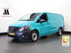 Mercedes-Benz Vito - 114 CDI Lang Automaat - EURO 6 - Airco - Navi - Cruise - Camera - € 15.950, - Excl