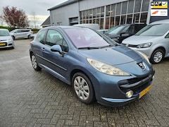 Peugeot 207 - 1.6 VTi XS APK:03-2025 (tekst lezen)