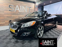 Volvo C70 Convertible - 2.5 T5 Momentum