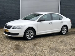 Skoda Octavia - 1.2 TSI 5-DRS./AC Greentech Active