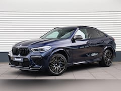 BMW X6 - M Competition | M Drivers Pacakge | Sky Lounge | Bowers & Wilkins | Stoelventilatie | Ente