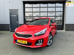 Kia Cee'd - 1.0 T-GDi GT-Line stuurverwarming 5 deurs