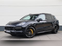 Porsche Cayenne - 4.0 Turbo S E-Hybrid SportDesign | Panoramadak | Stoelventilatie | Keramisch | Soft-Close