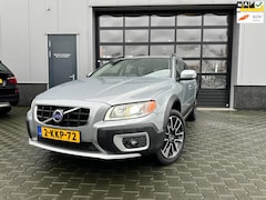 Volvo XC70 - 2.0 D4 FWD Ocean Race DEALER ONDERHOUDEN