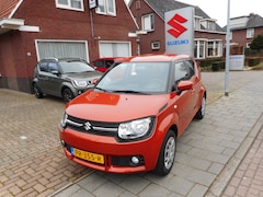 Suzuki Ignis - COMFORT