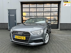 Audi A3 Limousine - 1.0 TFSI LEER sportinterieur