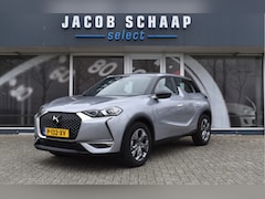 DS 3 Crossback - PureTech 100 Montmartre / Clima / DAB+ / Navi / PDC / Apple CarPlay / 17" LMV