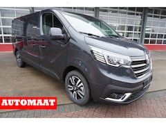 Renault Trafic - 2.0 dCi 170PK T30 L2H1 Luxe Automaat Schuifdeur L/R Nr. V168 | Climate | Adapt. Cruise | N