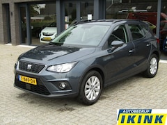 Seat Arona - 1.0 TSI Style | Camera, Stoelverwarming