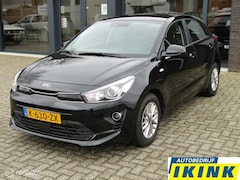 Kia Rio - 1.0 T-GDi MHEV DynamicLine | Camera, PDC, Lane assist