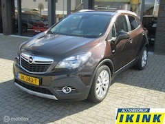 Opel Mokka - 1.4 T Edition | Camera, PDC, Trekhaak