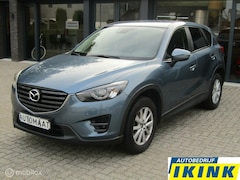 Mazda CX-5 - 2.0 SkyActiv-G 165 TS+ 2WD | Stoelverwarming, PDC, Trekhaak