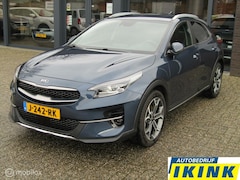 Kia XCeed - 1.0 T-GDi DynamicPlusLine | Automatic climate, Stoel- en stuurwielverwarming