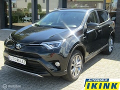 Toyota RAV4 - 2.5 Hybrid Business Plus | Camera, Stoelverwarming