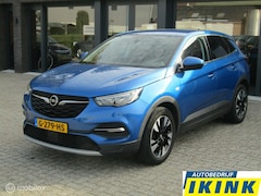 Opel Grandland X - 1.2 Turbo Business Executive | AGR-stoelen, Elektrische klep, Trekhaak