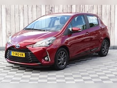 Toyota Yaris - 1.5 Hyb. Executive