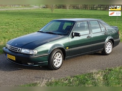 Saab 9000 - 2.3 LPT CSE Anniversary