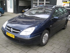 Citroën C5 Break - 1.8-16V Ligne Prestige