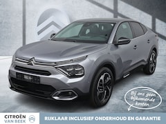 Citroën C4 X - Puretech 130pk Automaat Shine | Rijklaar |