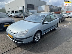 Citroën C5 - 1.8-16V Ligne Prestige, Airco, NAP, APK 05-2025