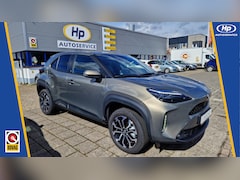 Toyota Yaris Cross - 1.5 Hybrid Executive