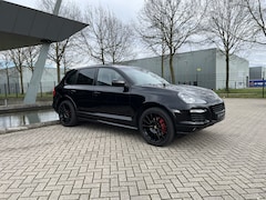 Porsche Cayenne - 4.8 GTS | Black Edition |