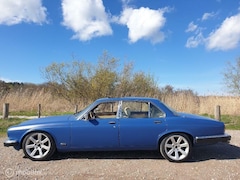 Jaguar Sovereign - XJ6 4.0 Supercharged