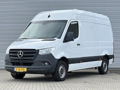 Mercedes-Benz Sprinter - 317 CDI L2H2 RWD