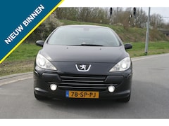 Peugeot 307 CC - 2.0-16V CABRIOLET