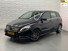 Mercedes-Benz B-klasse - 180 Ambition AUTOMAAT CRUISE NAP