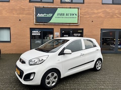 Kia Picanto - 1.0 CVVT BusinessLine Airco, super zuinig